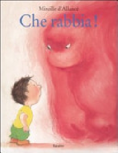 CHE RABBIA