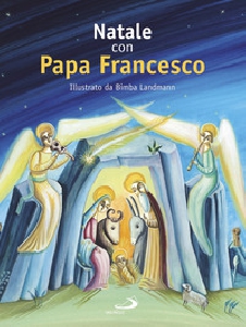 NATALE CON PAPA FRANCESCO