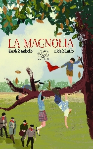 MAGNOLIA