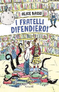 FRATELLI DIFENDIEROI
