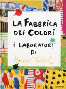 FABBRICA DEI COLORI