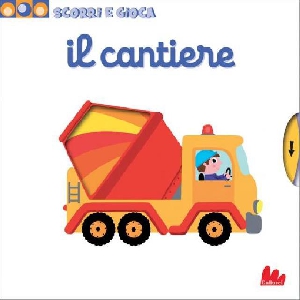 IL CANTIERE - SCORRI E GIOCA