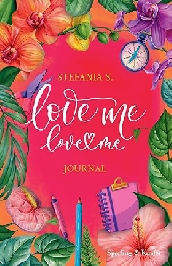 LOVE ME LOVE ME - JOURNAL