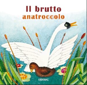 BRUTTO ANATROCCOLO - CARTE IN TAVOLA