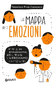 MAPPA DELLE EMOZIONI