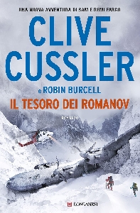TESORO DEI ROMANOV