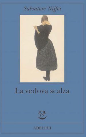 VEDOVA SCALZA