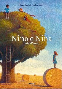 NINO E NINA - TUTTO L'ANNO