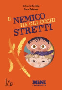 MINIROMANZI. NEMICO OCCHI STR
