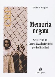 MEMORIA NEGATA