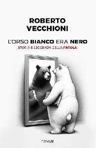 L'ORSO BIANCO ERA NERO