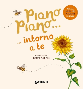 PIANO PIANO... INTORNO A TE