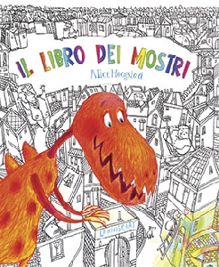 LIBRO DEI MOSTRI