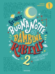 STORIE DELLA BUONA NOTTE PER BAMBINE RIB
