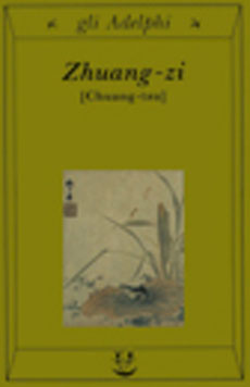 ZHUANG-ZI