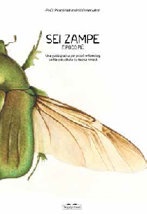 SEI ZAMPE E POCO PIU' - COLLANA PINO