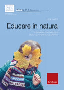 EDUCARE IN NATURA  - STUMENTI PSICOMOTOR