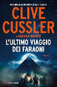 ULTIMO VIAGGIO DEI FARAONI