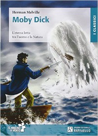 MOBY DICK - PER LA SCUOLA MEDIA