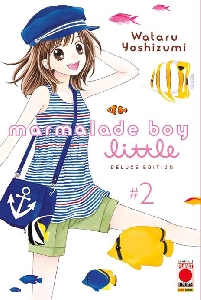 MARMALADE BOY LITTLE - VOL.2 DELUXE EDIT