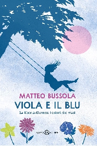VIOLA E IL BLU