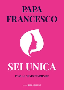SEI UNICA - INNO AL GENIO FEMMINILE