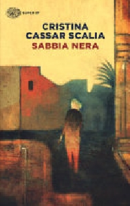 SABBIA NERA