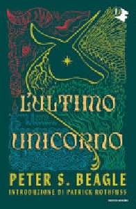 ULTIMO UNICORNO