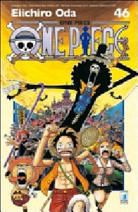 ONE PIECE NE- 46