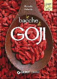 BACCHE DI GOJI - HAPPY FOR ME