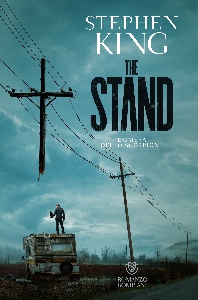 THE STAND - L'OMBRA DELL OSCORPIONE