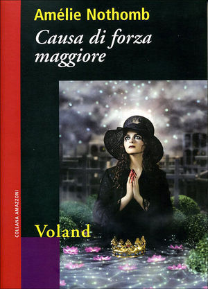 CAUSA DI FORZA MAGGIORE