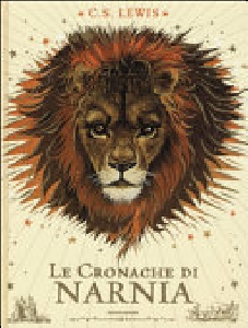 CRONACHE DI NARNIA