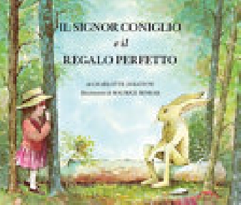 SIGNOR CONIGIO E IL REGALO PERFETTO