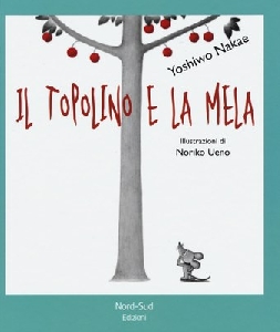 TOPOLINO E LA MELA