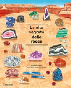 VITA SEGRETA DELLE ROCCE