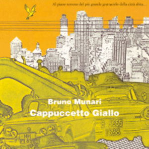 CAPPUCCETTO GIALLO