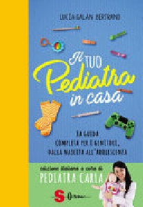 TUO PEDIATRA IN CASA