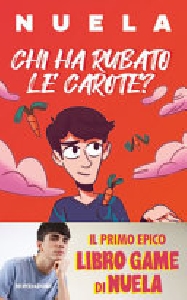 CHI HA RUBATO LE CAROTE?