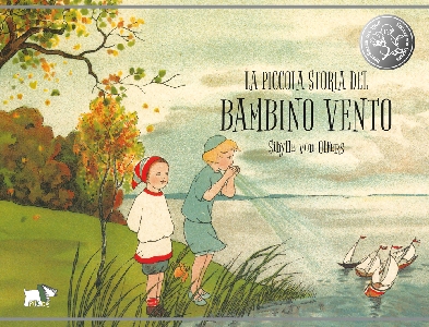 PICCOLA STORIA DEL BAMBINO VENTO