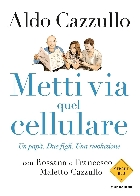 METTI VIA QUEL CELLULARE