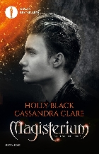 CHIAVE DI BRONZO - MAGISTERIUM VOL3