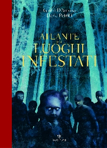 ATLANTE DEI LUOGHI INFESTATI
