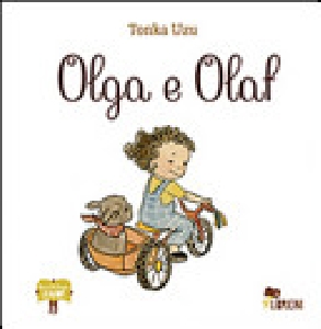 OLGA E OLAF