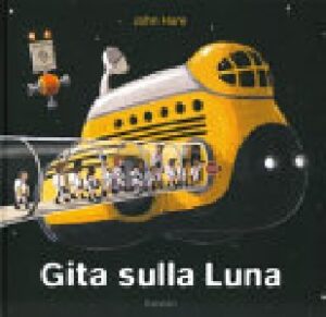 GITA SULLA LUNA
