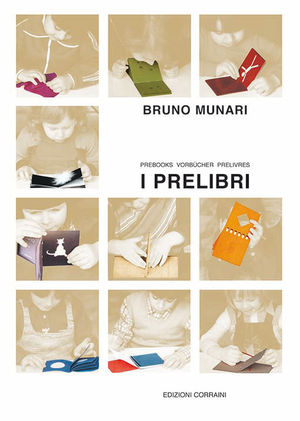 PRELIBRI