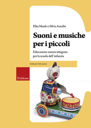 SUONI E MUSICHE PER I PICCOLI