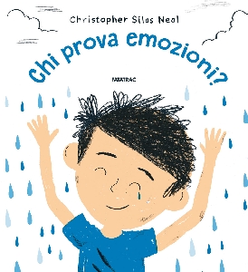 CHI PROVA EMOZIONI