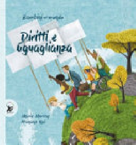 DIRITTI E UGUAGLIANZA