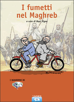 FUMETTI NEL MAGHREB